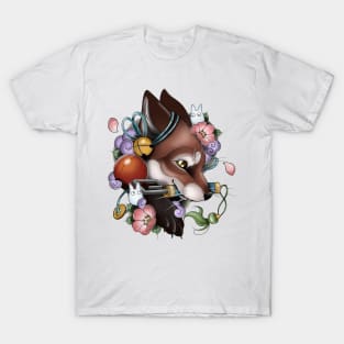 fox T-Shirt